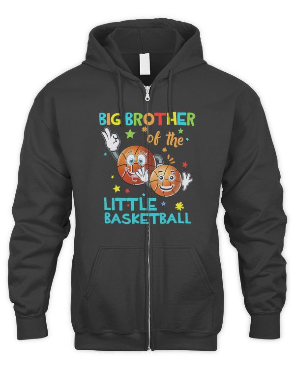 Men's Zip Hoodie