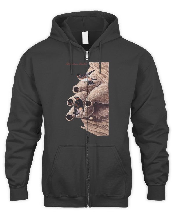 Men's Zip Hoodie