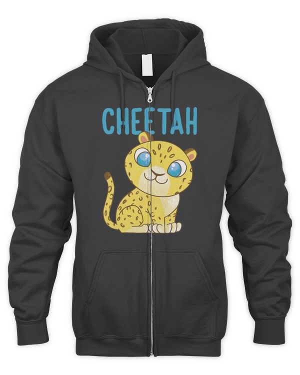 Men's Zip Hoodie