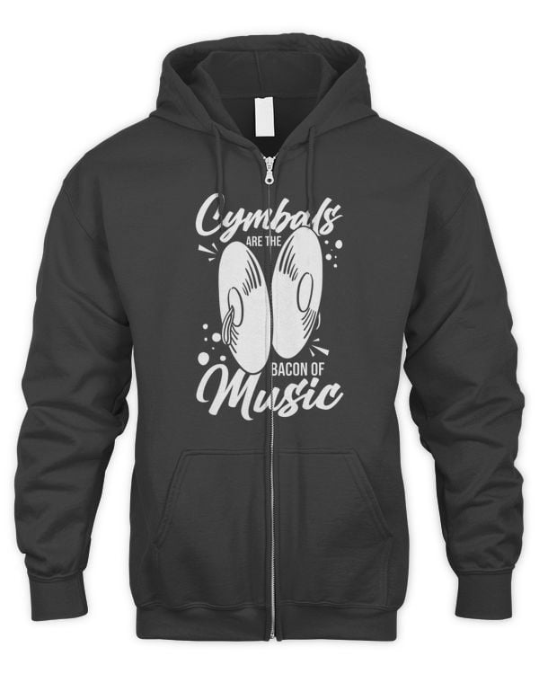 Men's Zip Hoodie