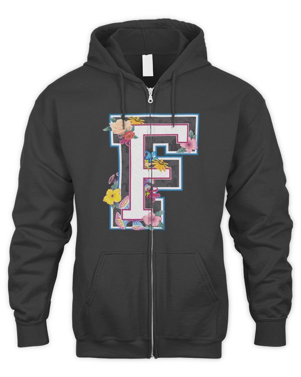 Men's Zip Hoodie