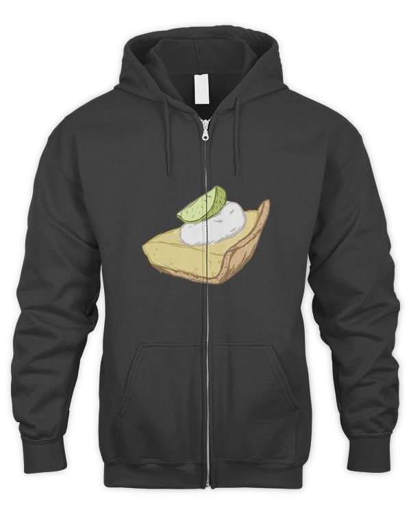 Men's Zip Hoodie