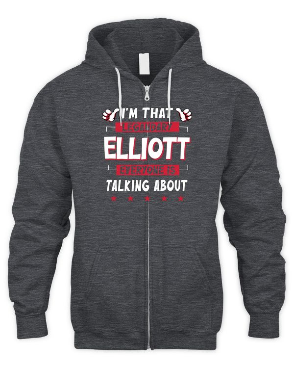 Men's Zip Hoodie Men's Zip Hoodie