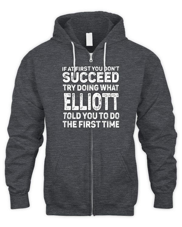 Men's Zip Hoodie Men's Zip Hoodie
