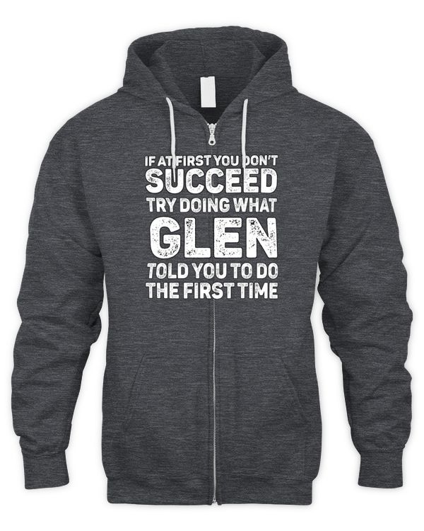 Men's Zip Hoodie Men's Zip Hoodie