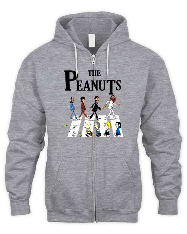 Men's Zip Hoodie Men's Zip Hoodie