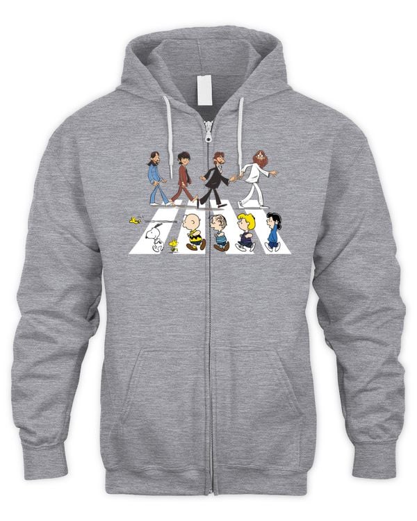 Men's Zip Hoodie Men's Zip Hoodie