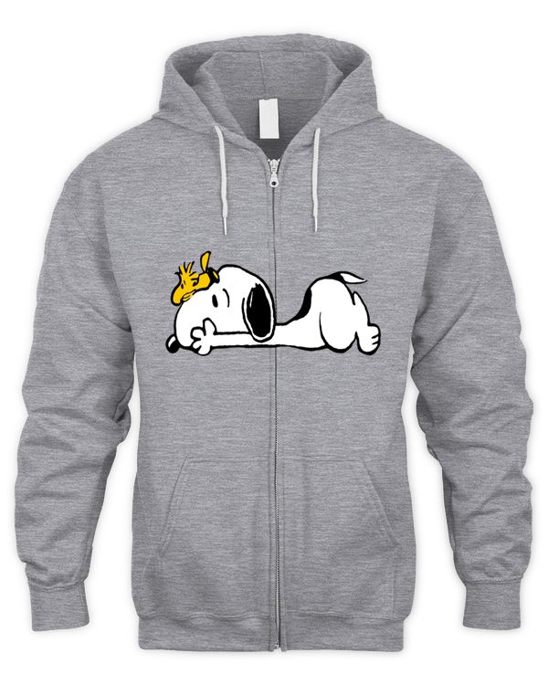 Men's Zip Hoodie Men's Zip Hoodie