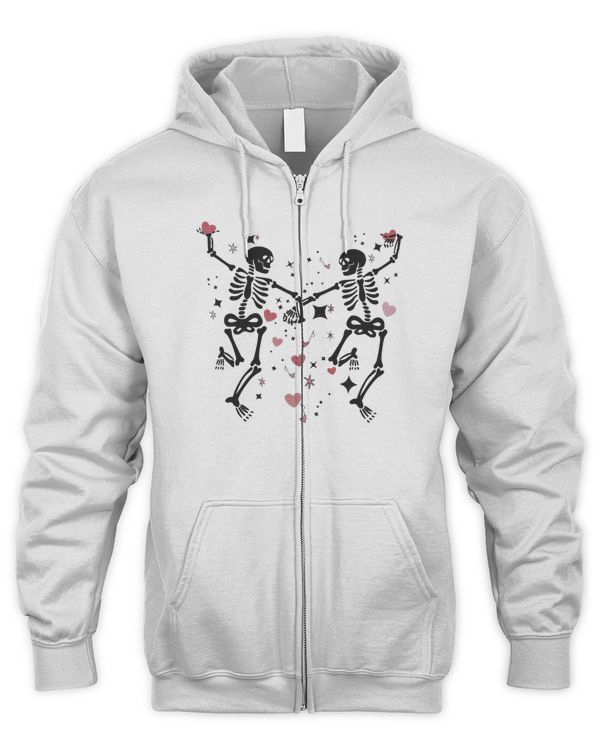 Men's Zip Hoodie