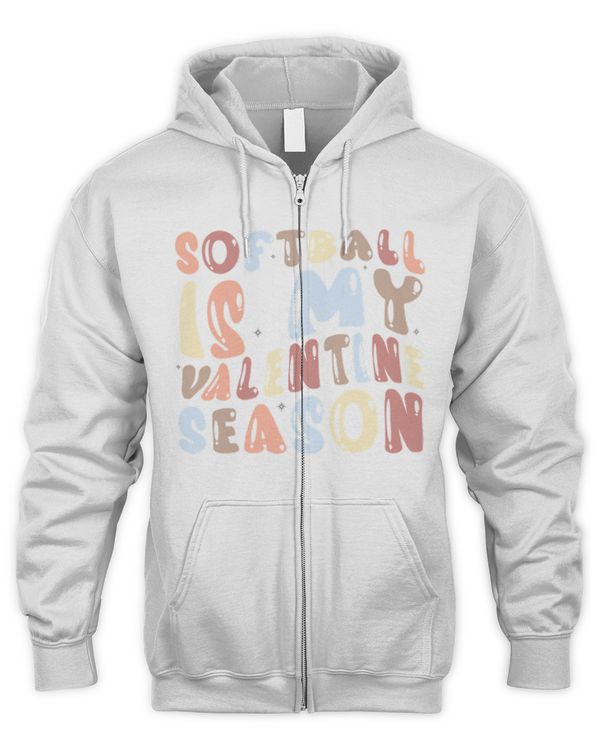 Men's Zip Hoodie