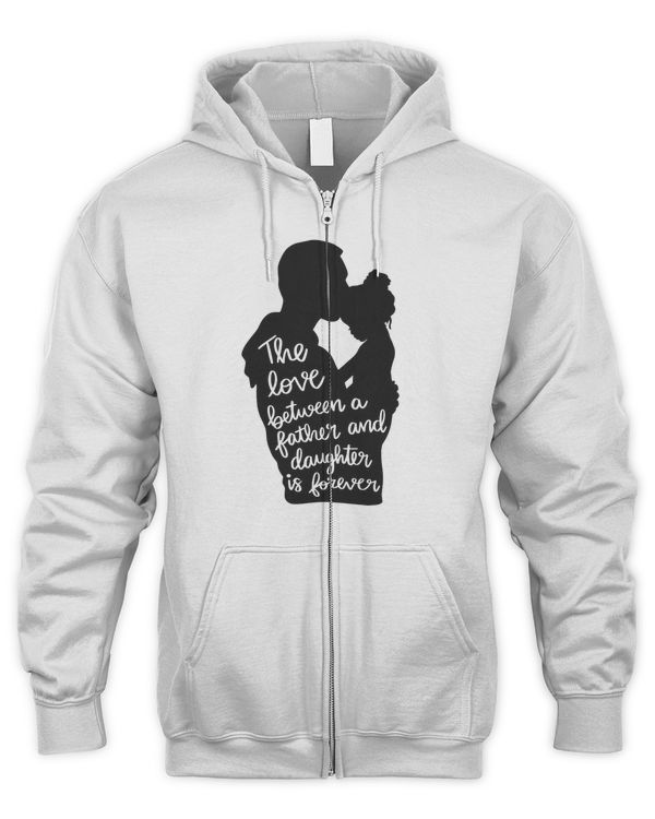 Men's Zip Hoodie