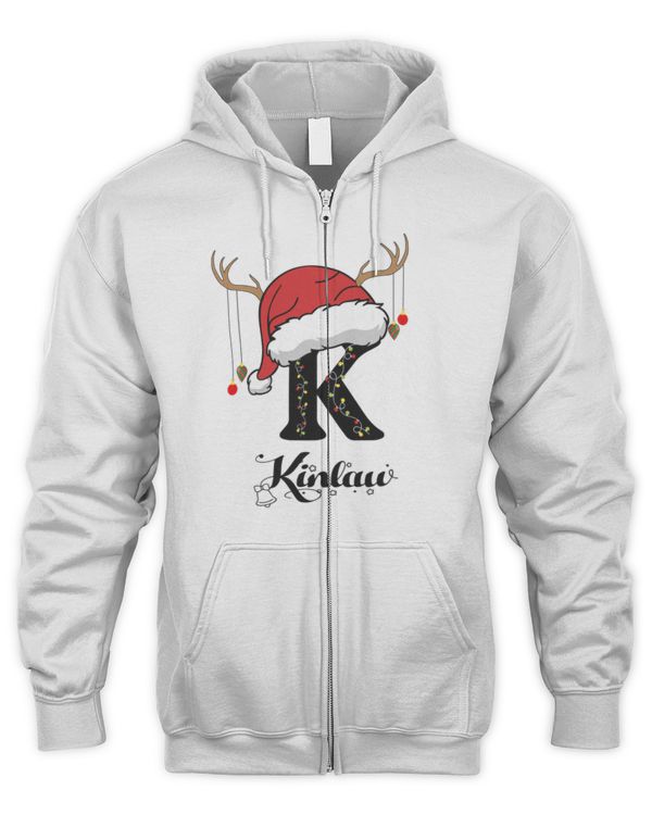 Men's Zip Hoodie