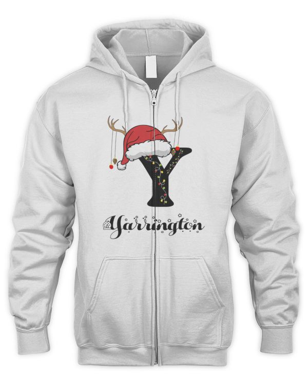Men's Zip Hoodie