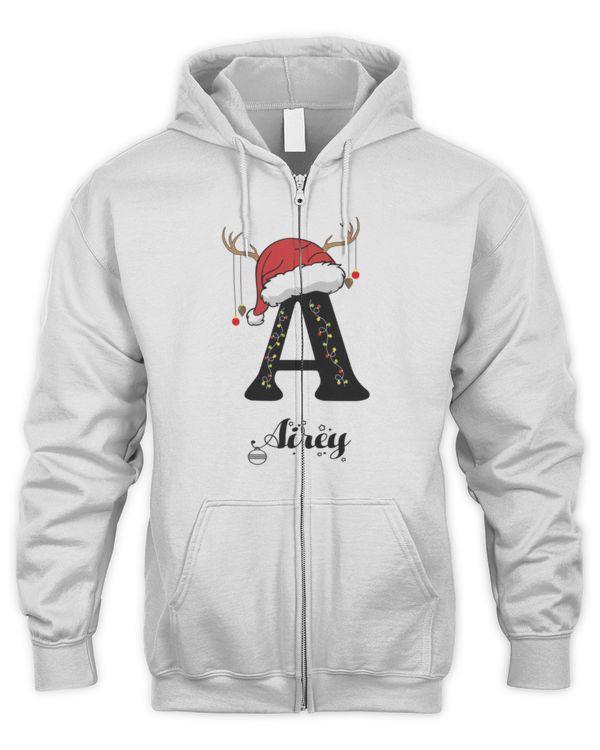 Men's Zip Hoodie
