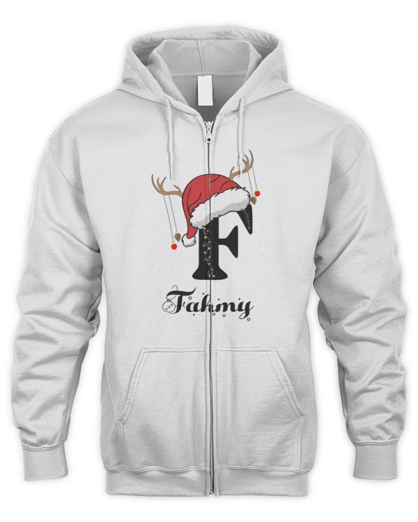 Men's Zip Hoodie