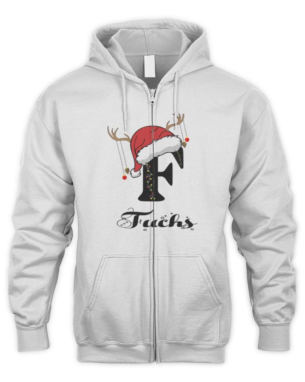 Men's Zip Hoodie