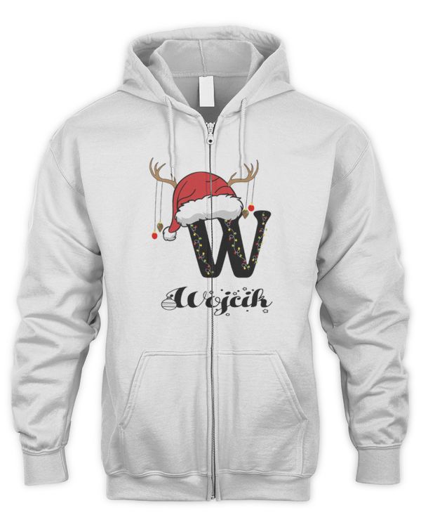 Men's Zip Hoodie