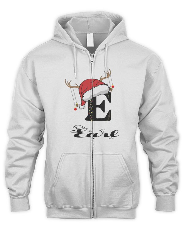 Men's Zip Hoodie