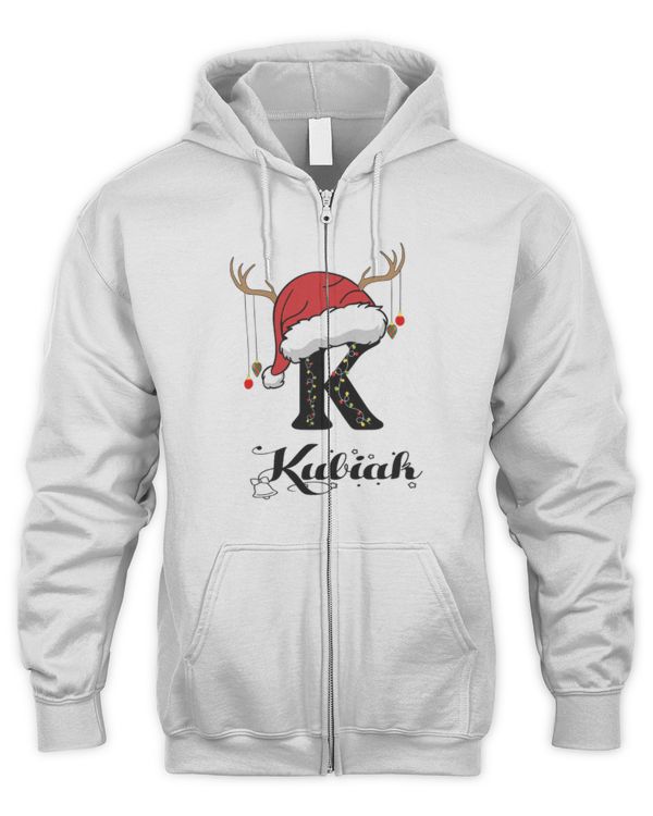 Men's Zip Hoodie