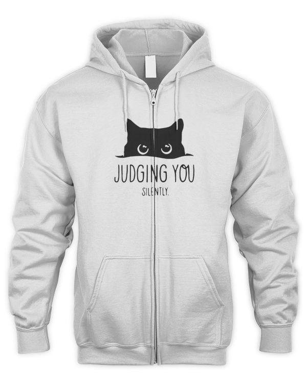 Men's Zip Hoodie