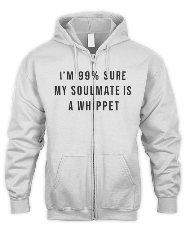 Men's Zip Hoodie