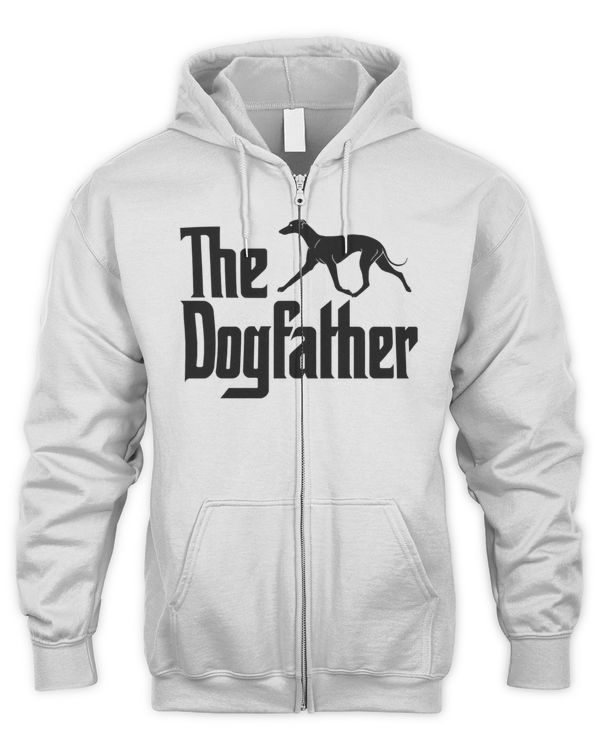 Men's Zip Hoodie