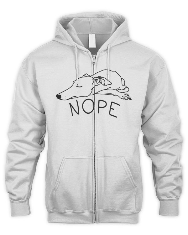 Men's Zip Hoodie