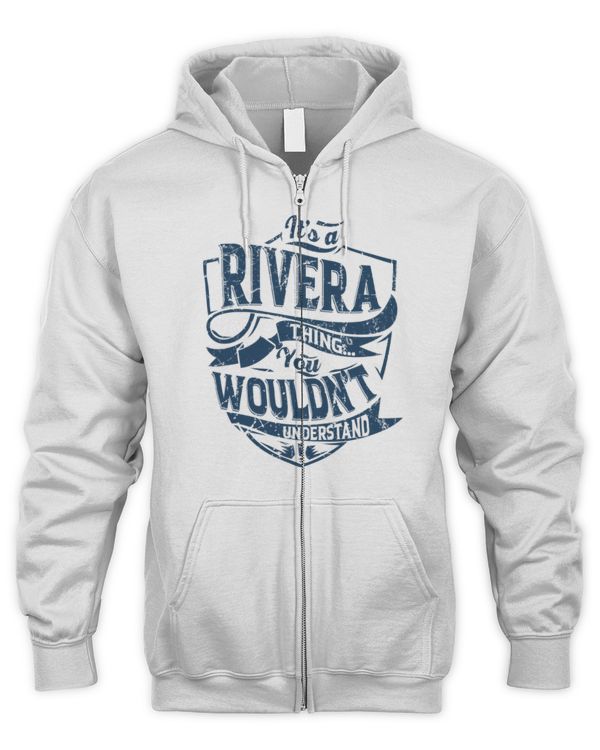 Men's Zip Hoodie