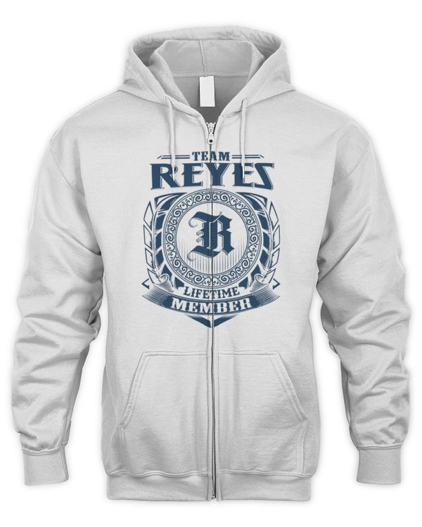Men's Zip Hoodie