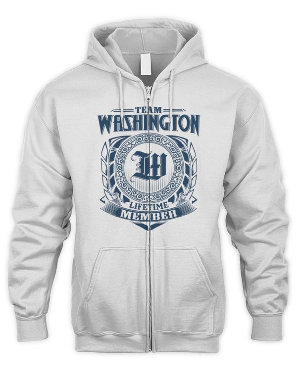 Men's Zip Hoodie