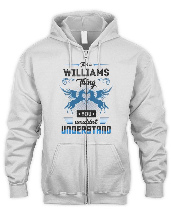 Men's Zip Hoodie
