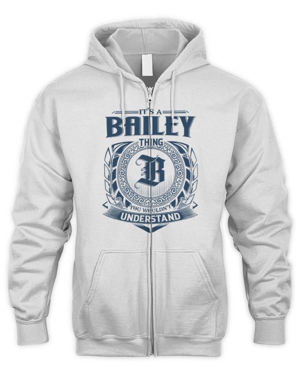 Men's Zip Hoodie