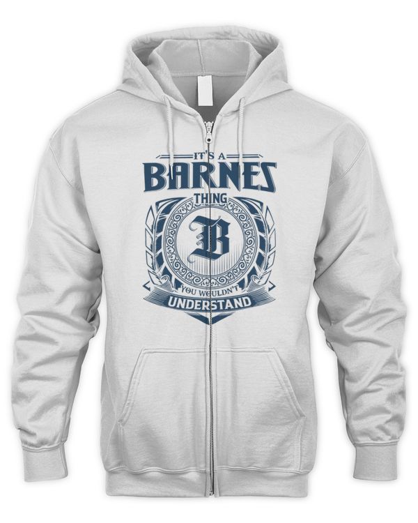Men's Zip Hoodie