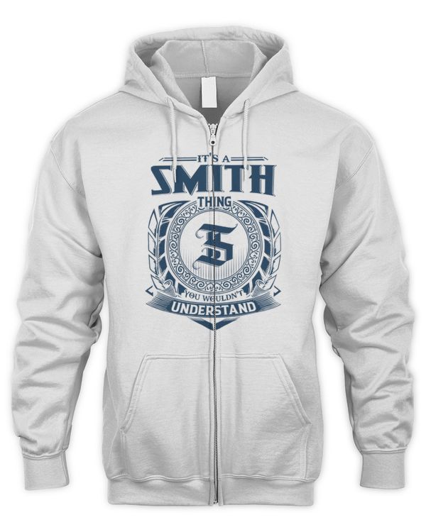 Men's Zip Hoodie