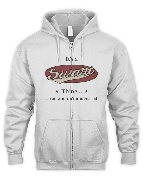 Men's Zip Hoodie