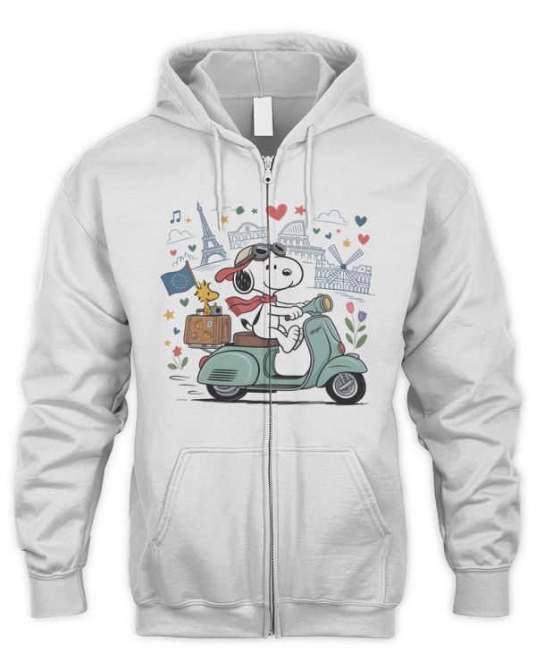 Men's Zip Hoodie Men's Zip Hoodie