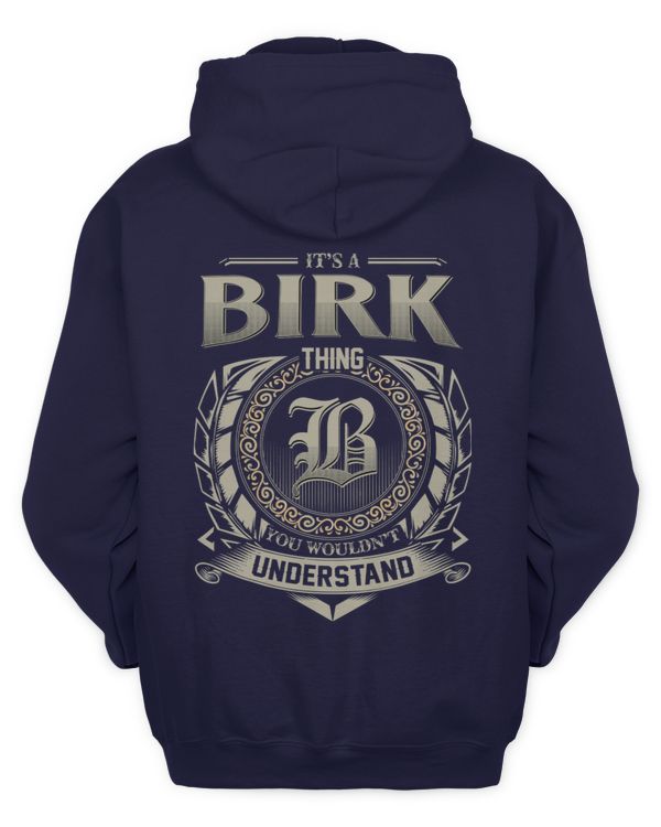 Men's Zip Hoodie