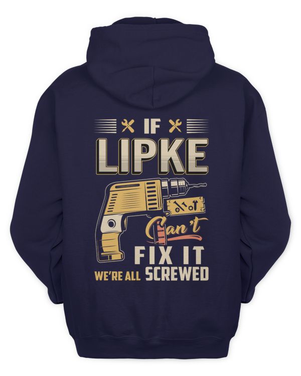 Men's Zip Hoodie