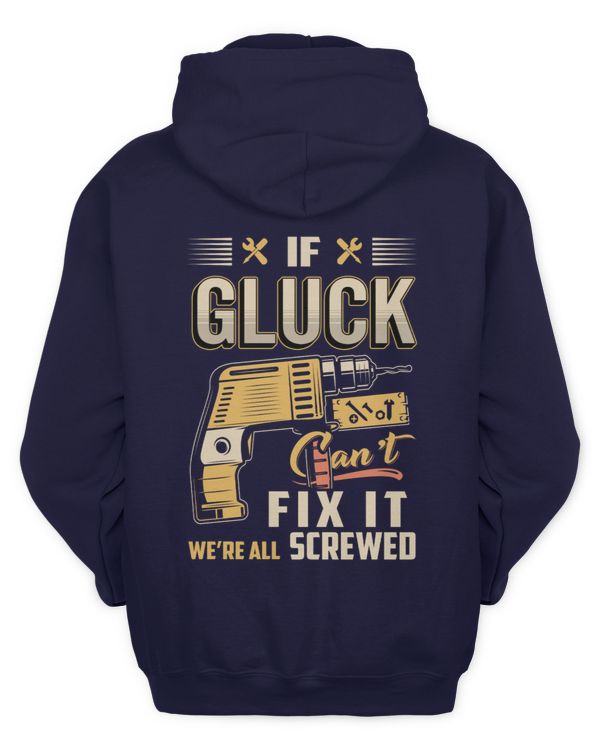 Men's Zip Hoodie