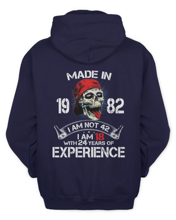 Men's Zip Hoodie