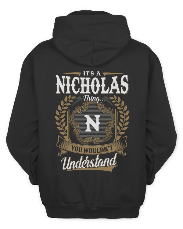 Men's Zip Hoodie