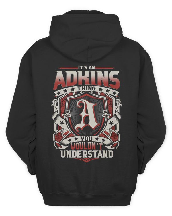 Men's Zip Hoodie