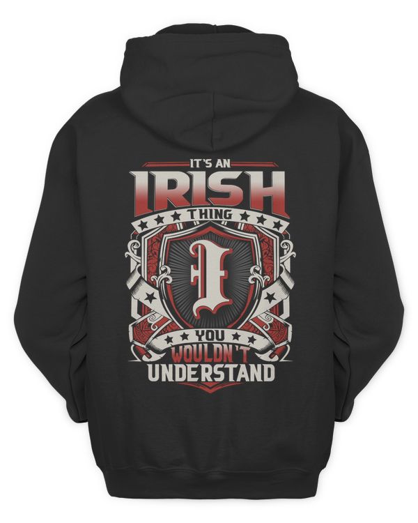 Men's Zip Hoodie