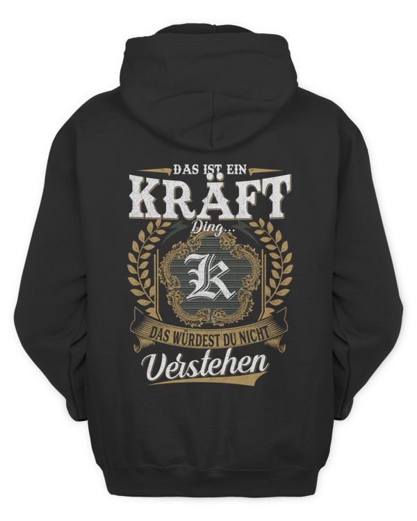 Men's Zip Hoodie