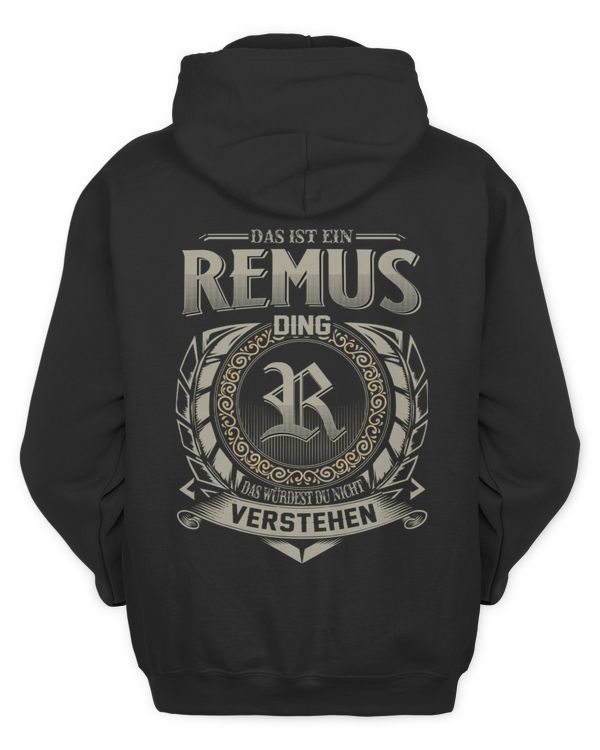Men's Zip Hoodie