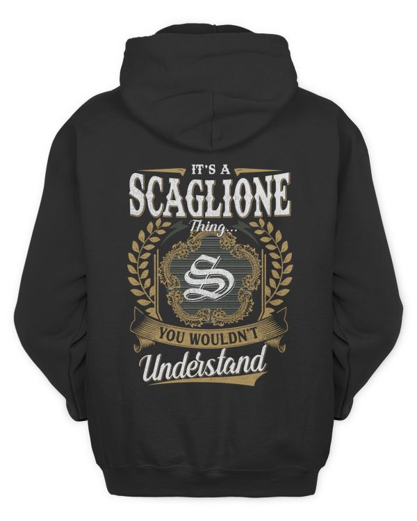 Men's Zip Hoodie