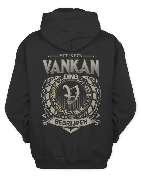 Men's Zip Hoodie