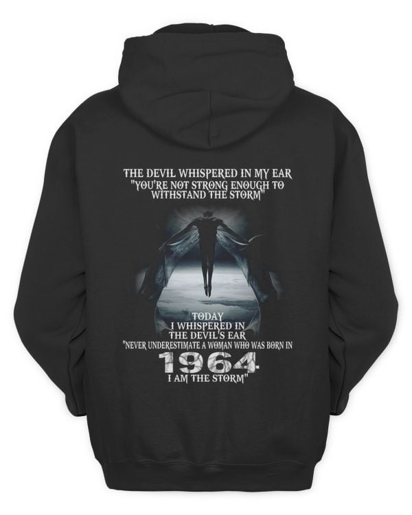 Men's Zip Hoodie