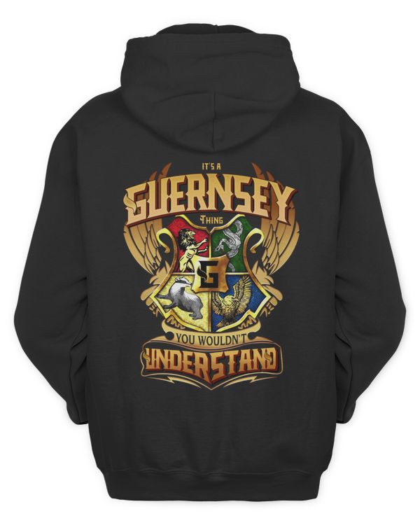 Men's Zip Hoodie