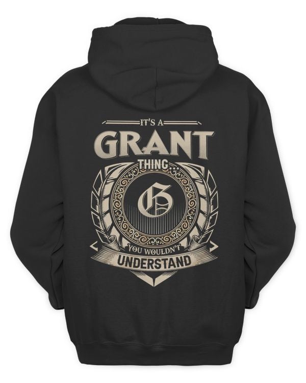 Men's Zip Hoodie